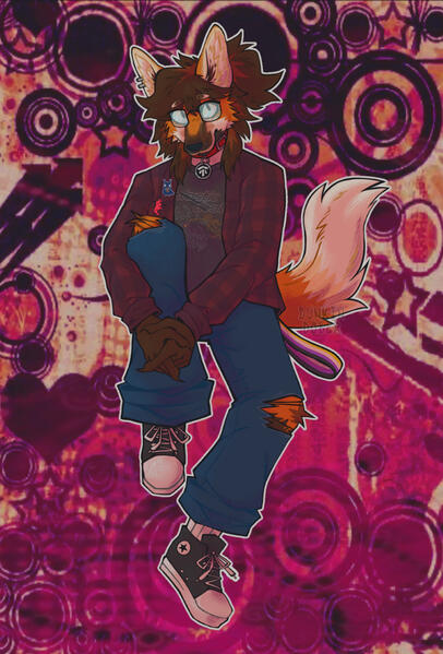 DunkinDober